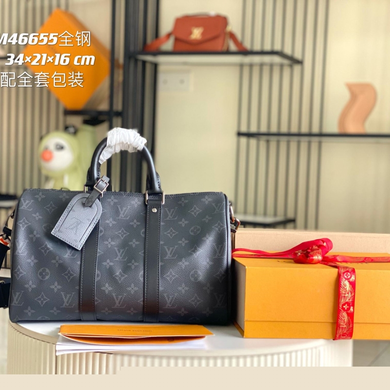 LV Travel Bags
